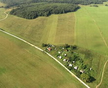 На Чернігвщині на торгах продали права оренди 1,2 тис. га землі